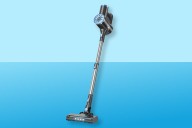 This Cordless Vacuum Cleaner Is on Sale for $72 at Amazon