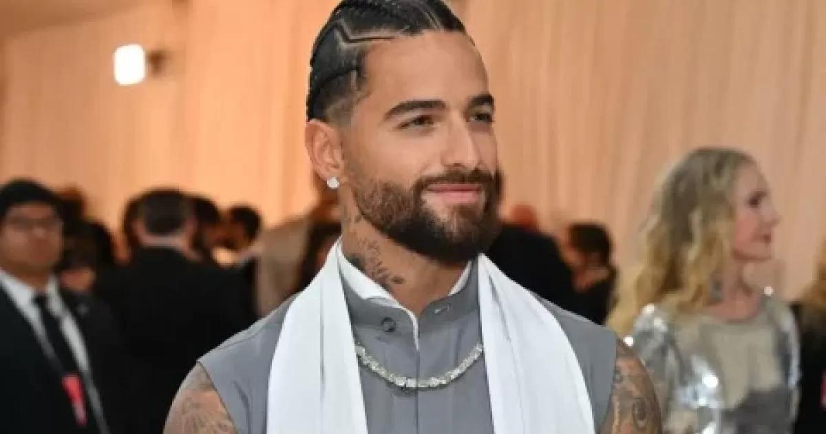 “Colombia tiene mucho que aprender de El Salvador”: mensaje de Maluma que Bukele compartió