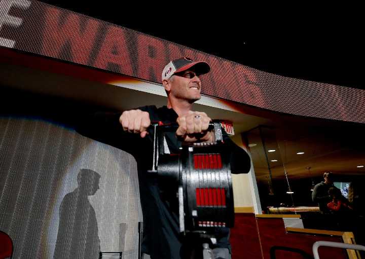 An open letter to Tom Dundon, who should know a few things about the Trail Blazers and their fans