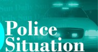 Police briefly close Forest Meadows Street in Flagstaff to resolve throwing incident