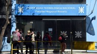 La UTN se suma al paro de 48 horas: no habrá clases ni jueves ni viernes