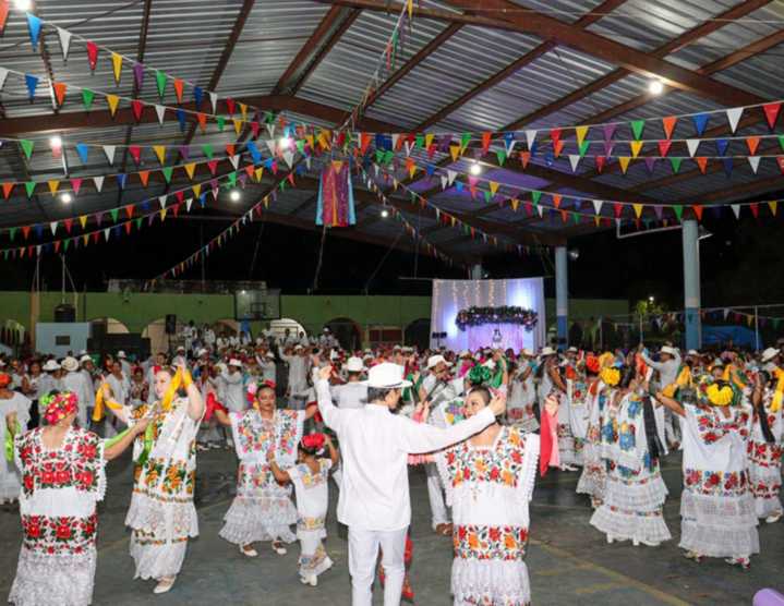 La vaquería irá a festejar a  Toronto