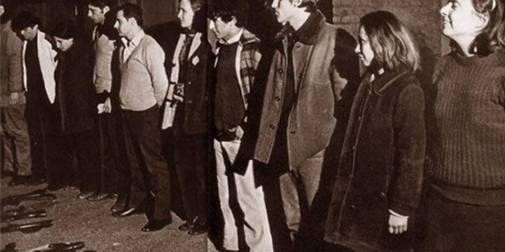 La audaz fuga de guerrilleros del penal de Rawson: la toma de un vuelo, un error operativo y el preludio de la masacre de Trelew