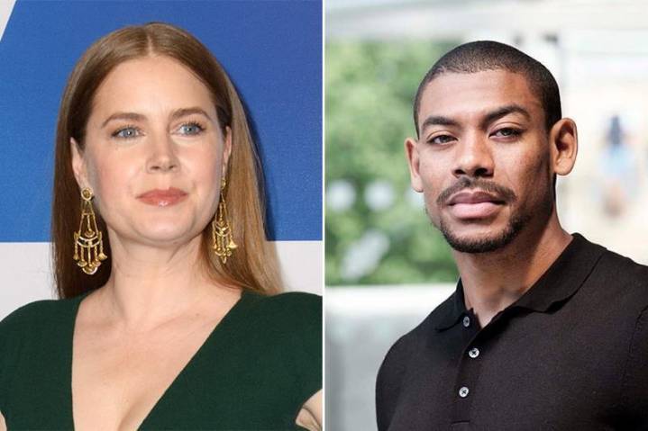 ‘Star Wars: Starfighter’ begins production in UK; Amy Adams, Aaron Pierre join cast