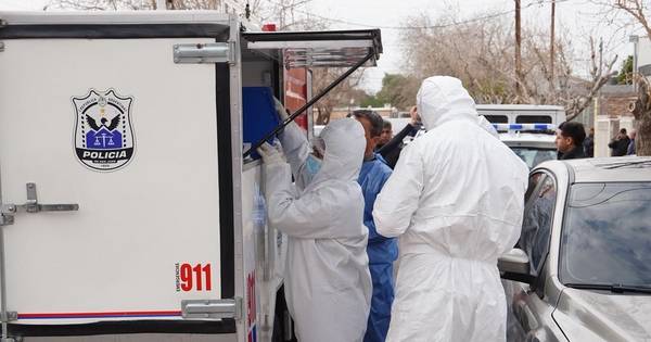 De un incendio a un posible homicidio, el giro que hubo en la tragedia de Capital