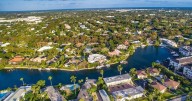 The most expensive homes sold in 2025 (so far)