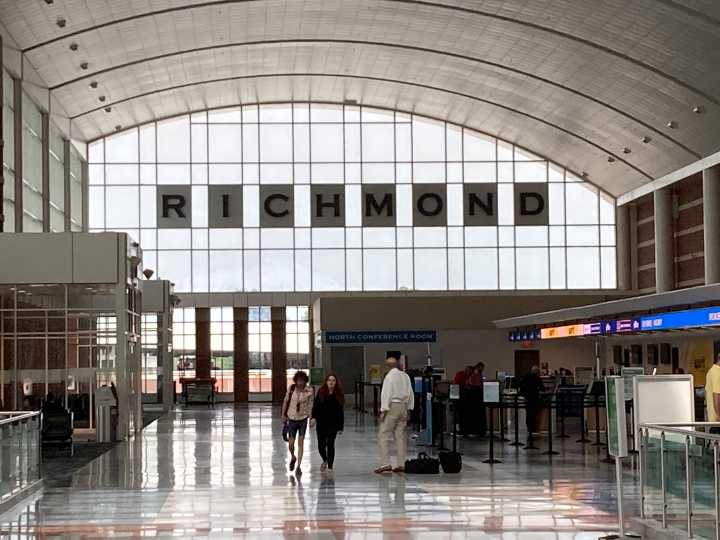 Why Direct Flights from Richmond to Europe Could Soon be Cleared for Takeoff