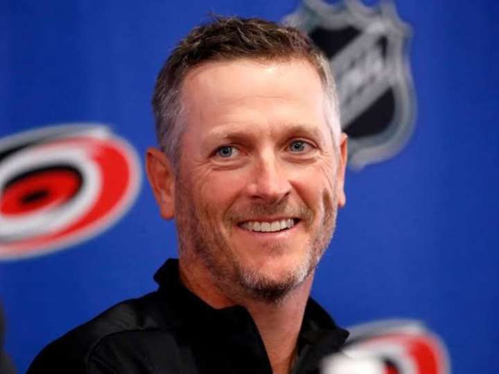 Quién es Tom Dundon, el accionista del PGA que será el nuevo de Portland Trail Blazers en la NBA