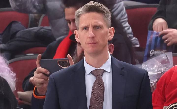 NHL News: Kris Knoblauch gets message from youngster looking to help Connor McDavid, Oilers