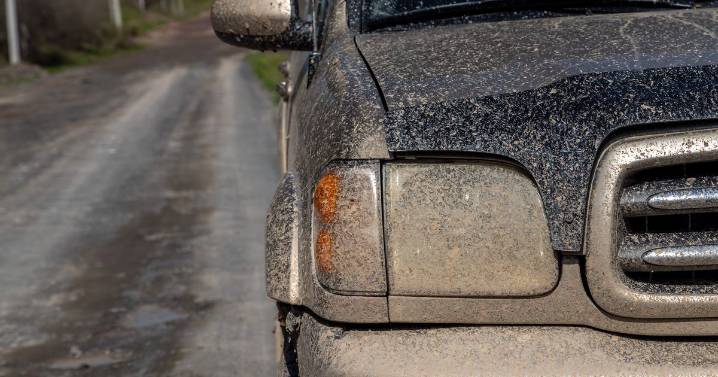 'My neighbour called police on me after parking in my drive, but I won'