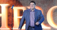 UK's 10 best ever comedians named — Peter Kay only makes it to number 7