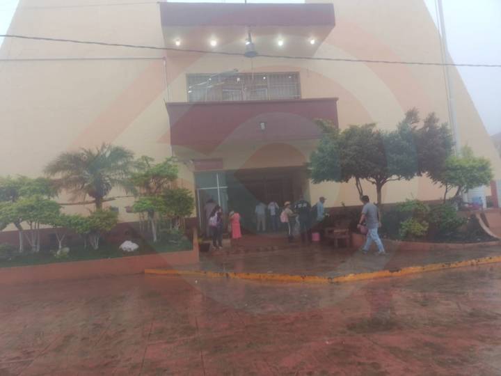 Convocan a la Décima Primera Sesión Ordinaria del Ayuntamiento