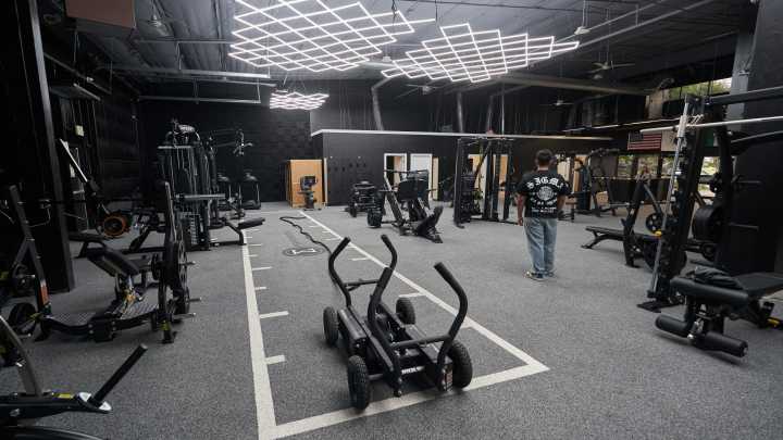 Colorado has 3 of the fitter cities in the US, study finds