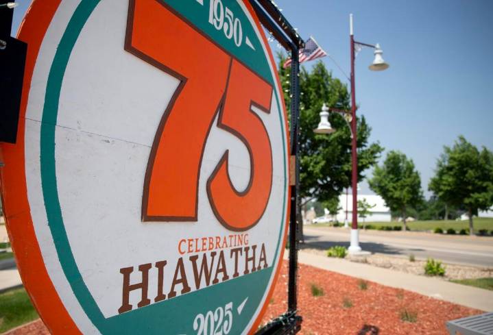 Hiawatha to seek voter approval to tax hotel, motel stays