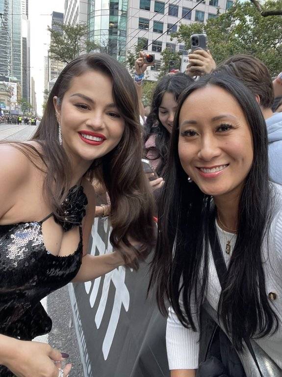 Lights, camera, brands: TIFF fans feel squeezed out as red carpets go corporate