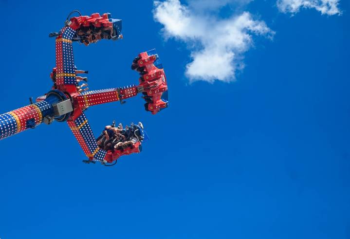 NY State Fair forecast for Day 7: Enjoy the sun before possible rain