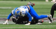 6 takeaways from Lions’ 17-10 win against Falcons
