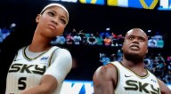 Social Media Is Flipping Out Over NBA 2K26’s Head-Scratching Promo Video Showing Angel Reese & Shaquille O’Neal On The Same Team