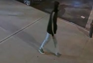 Creep slashed woman’s head in Bronx after she ignored his advances: NYPD