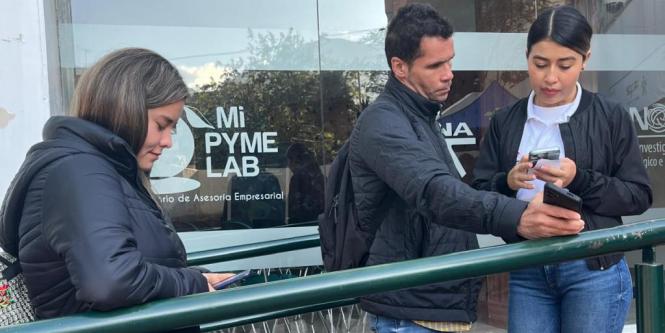 Este es el link donde puede ver el número de vacantes del Sena 