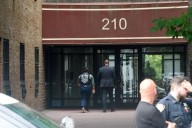 Girl, 16, shot in the head inside building on Manhattan's Lower East Side