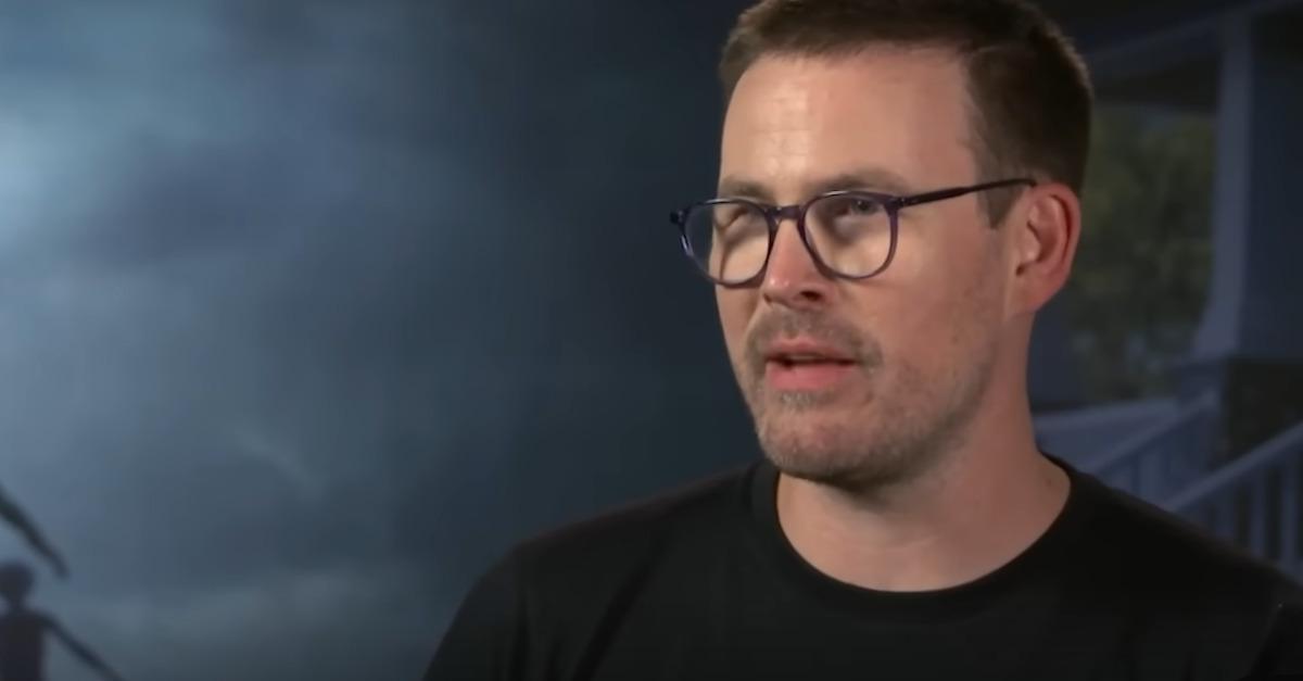 Zach Cregger's Net Worth Grows Millions After Success of Weapons