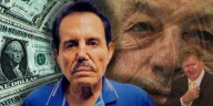 Multa impuesta a ‘El Mayo’ Zambada por EEUU equivaldría a la tercera mayor fortuna de México