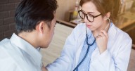 Assess cardiovascular risk early in young adults