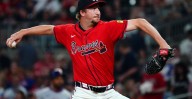 Mets crush Wentz and Fedde, Braves lose 12