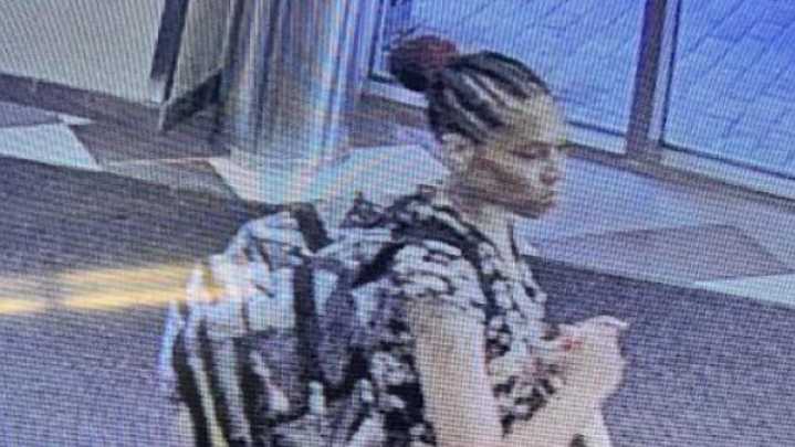 Roxbury MA woman accused of spraying someone with pepper spray