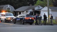 1 person found dead in Southington, Conn. house fire: fire chief