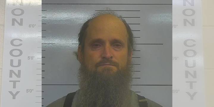 Amish father taken into custody for allegedly molesting teenagers in Missouri