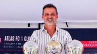 Diego Cocca es nuevo director técnico del Atlas