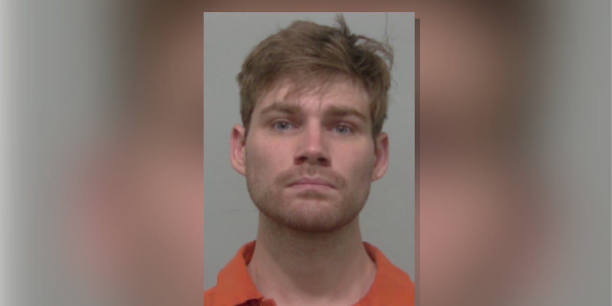 Lake City man arrested for firing shots at homeless people, officers say