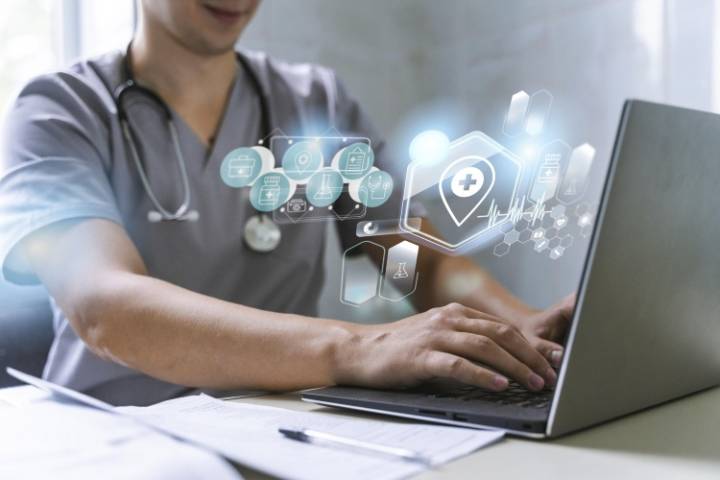 La nueva era de la salud: IA simplifica procesos y prioriza la prevención