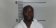 LMPD identifies arrested St. Matthews bank robbery, kidnapping suspect