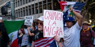 ICE Ends Spanish-Language Training Requirement for Recruits