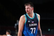 Luka Doncic Fails to Hide Disgust as Lakers Star Warned By Fans About Rough Future Luka Dončić's reaction during Slovenia's game against Lithuania has sparked a frenzy. Find out what happened, and how