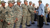 Ejecutivo anuncia Gran jornada de alistamiento de la Milicia Nacional Bolivariana