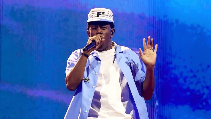 Camp Flog Gnaw's 2025 Lineup Was Revealed Via A Word Search