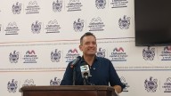 "La mejor encuesta está en la calle, el mejor reconocimiento: ver a los ojos a la gente"