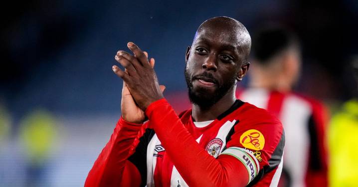 Newcastle United's Yoane Wissa £50m 'bargain' amid Kobbie Mainoo transfer claim