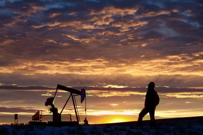 3 Energy Stocks I'm Eyeing in 2025