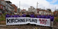 Círculo rojo: sprint final de campaña bonaerense, secretos en el seno del PRO y consultores en danza