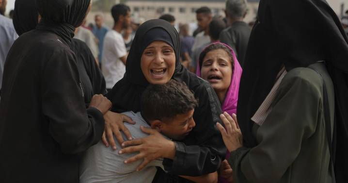 Netanyahu pushes forward with Gaza City operation despite opposition