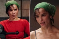 Zoe Kravitz admits she 'accidentally dosed several people' with hallucinogens