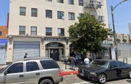Authorities seek public’s help identifying man found dead in downtown Los Angeles hotel