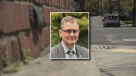 Former WSU instructor pleads guilty in assault on student wearing Trump hat