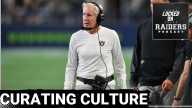 Las Vegas Raiders: Building a culture of passion, competition, and resilience