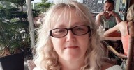 Woman 'traumatised' after being dragged along by OWN car after thief stole it